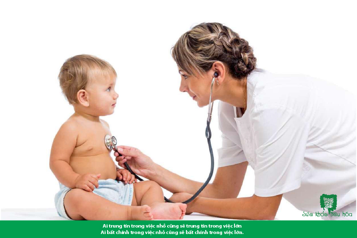 Nhấn vào ảnh để phóng to MEN VI SINH DÙNG ĐÚNG VÀ ĐỦ CHO HIỆU QUẢ HẤP THU TỐT