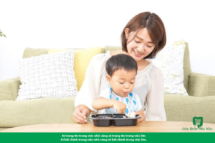 Nhấn vào ảnh để phóng to MEN VI SINH DÙNG ĐÚNG VÀ ĐỦ CHO HIỆU QUẢ HẤP THU TỐT