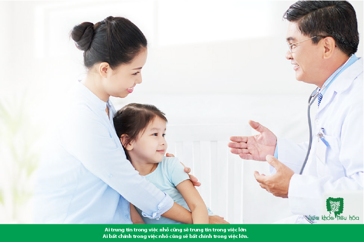 Nhấn vào ảnh để phóng to MEN VI SINH DÙNG ĐÚNG VÀ ĐỦ CHO HIỆU QUẢ HẤP THU TỐT