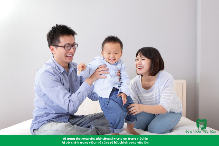 Nhấn vào ảnh để phóng to MEN VI SINH DÙNG ĐÚNG VÀ ĐỦ CHO HIỆU QUẢ HẤP THU TỐT