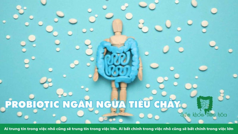   TRẺ EM NÊN DÙNG MEN VI SINH PROBIOTICS 