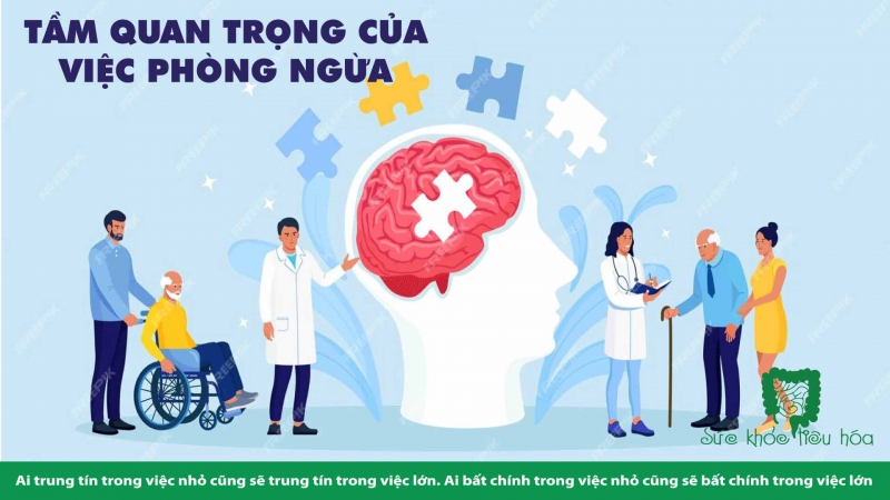 CHẾ ĐỘ ĂN LÀNH MẠNH  NGỪA BỆNH  SUY GIẢM TRÍ TUỆ ALZHEIMER 