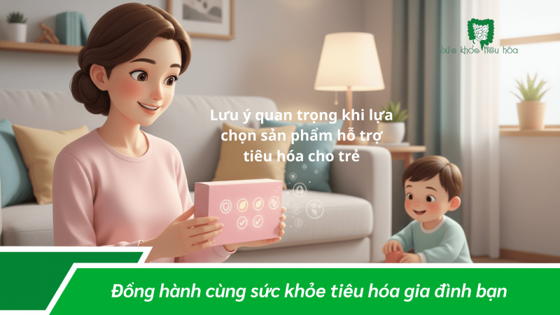 Men Vi Sinh – Sữa Non – Kẽm: Bộ Ba Hỗ Trợ Hệ Tiêu Hóa Và Dinh Dưỡng Ở Trẻ Em