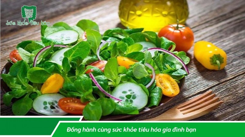 ĂN GÌ CHO MAU KHỎI TIÊU CHẢY