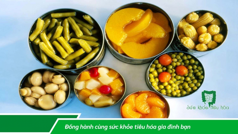 ĂN GÌ CHO MAU KHỎI TIÊU CHẢY