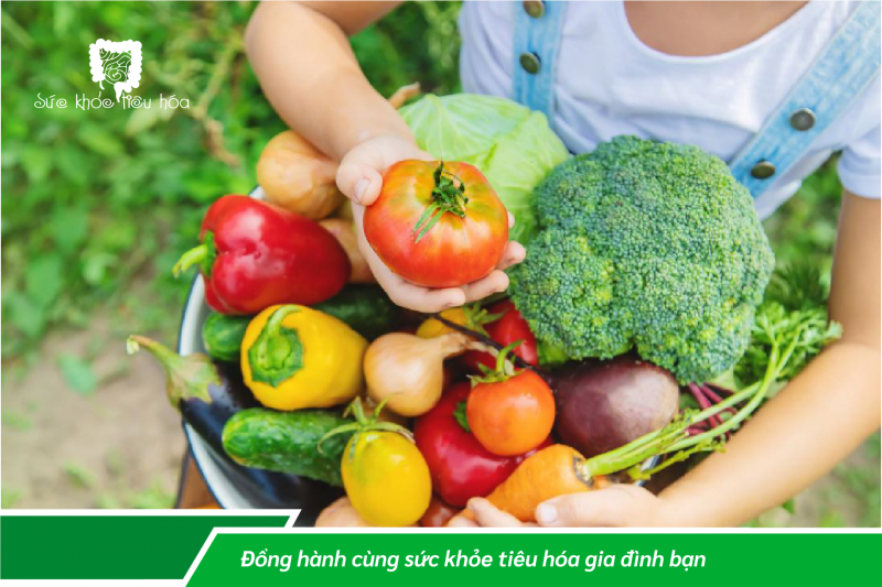 ĐƯỜNG RUỘT “NHẠY CẢM”