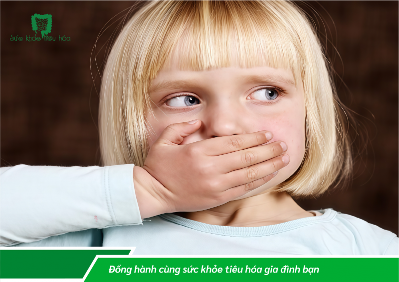 ĐẦY HƠI CHƯỚNG BỤNG KÉO DÀI 