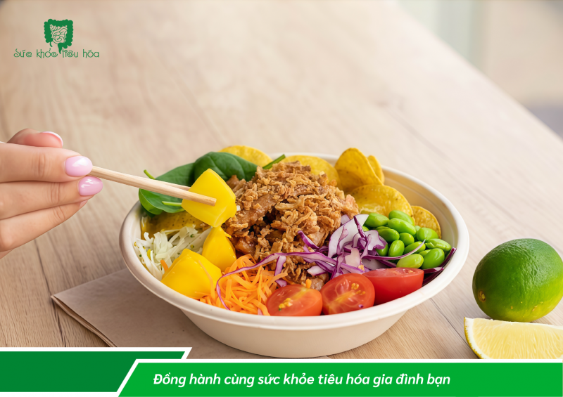 ĐẦY HƠI CHƯỚNG BỤNG KÉO DÀI 