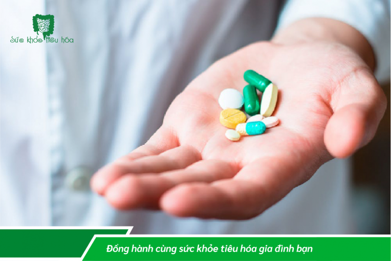 ĐẦY HƠI CHƯỚNG BỤNG NHỮNG NGÀY ĐÈN ĐỎ