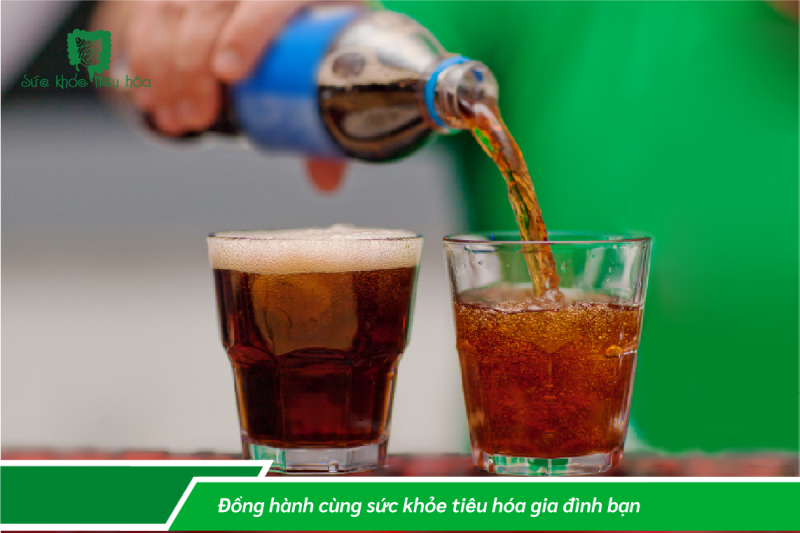 ĐẦY HƠI CHƯỚNG BỤNG NHỮNG NGÀY ĐÈN ĐỎ