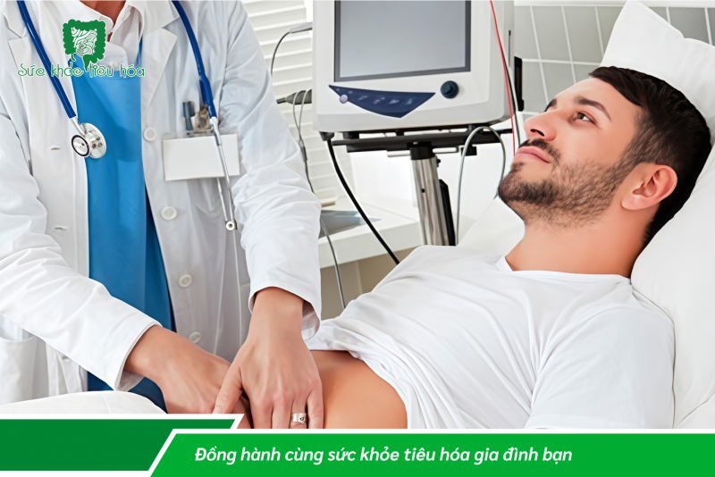 ĐẦY HƠI CHƯỚNG BỤNG VÀ DẤU HIỆU CẢNH BÁO BẠN KHÔNG NÊN BỎ QUA 