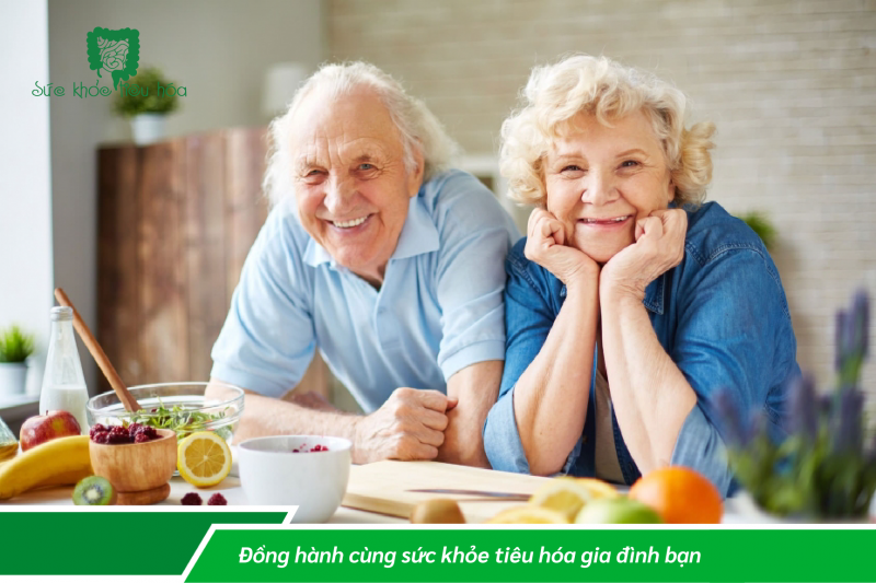 ĐẦY HƠI LUÔN BAO VÂY BẠN