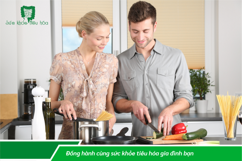 ĐỂ ĂN NGON MIỆNG BẠN CẦN GÌ