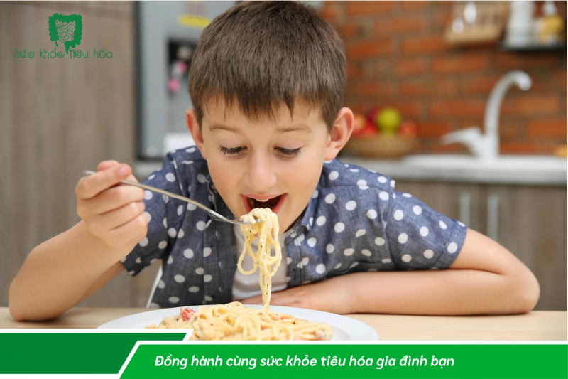 ĐỂ ĂN NGON MIỆNG BẠN CẦN GÌ