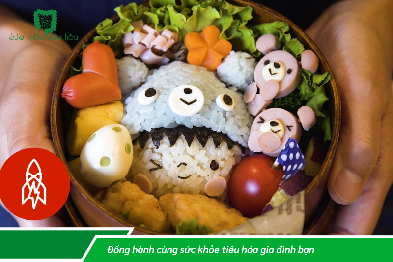 ĐỂ ĂN NGON MIỆNG BẠN CẦN GÌ