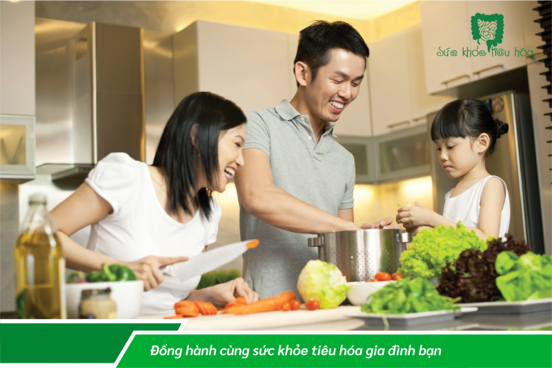 ĐỂ ĂN NGON MIỆNG BẠN CẦN GÌ