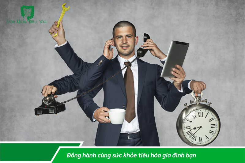 6 NGUYÊN NHÂN CHƯỚNG BỤNG ĐẦY HƠI HIỆN NAY