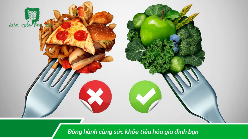 7 CÁCH CẢI THIỆN HỆ TIÊU HÓA MỘT CÁCH TỰ NHIÊN