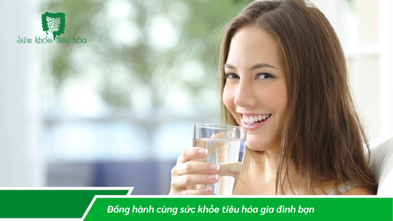 7 CÁCH CẢI THIỆN HỆ TIÊU HÓA MỘT CÁCH TỰ NHIÊN