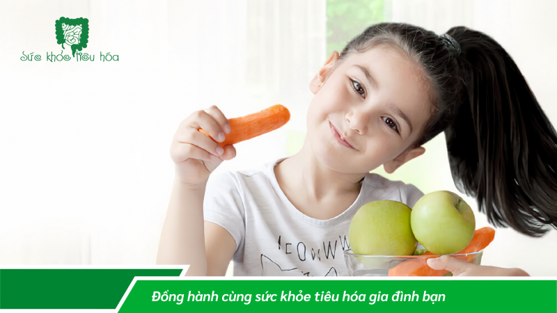 7 CÁCH CẢI THIỆN HỆ TIÊU HÓA MỘT CÁCH TỰ NHIÊN