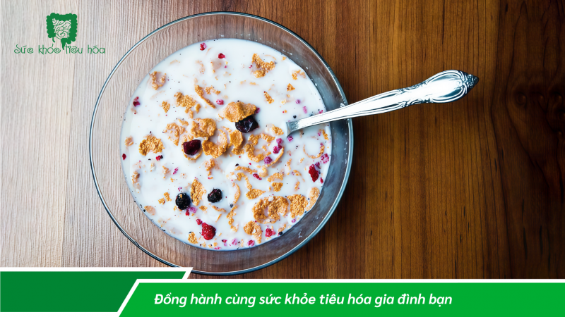 7 MÓN ĂN KHÔNG NÊN ĂN VÀO BỮA SÁNG