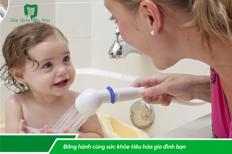 BÍ QUYẾT GIÚP TRẺ ĂN NGON MIỆNG, HẤP THU TỐT VÀ TĂNG CÂN NHANH 