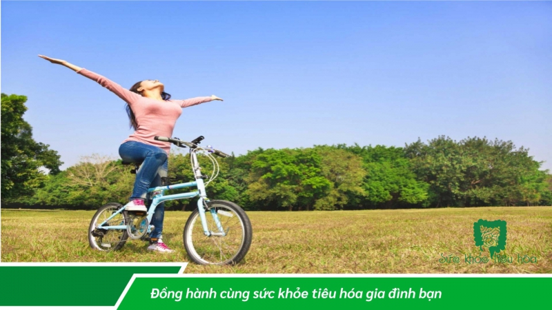 BẢO VỆ HỆ TIÊU HÓA NGÀY TẾT