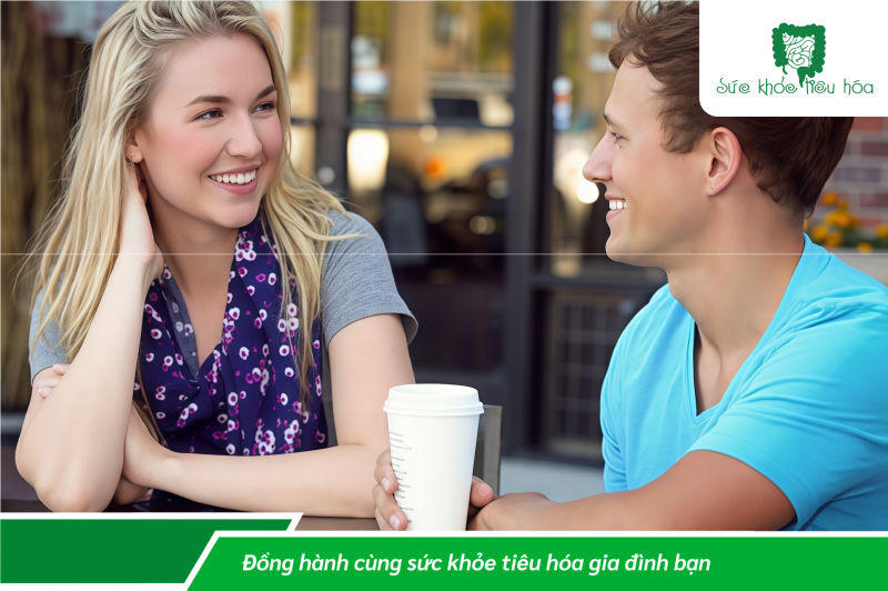 Bí quyết giúp ngừa bệnh tiêu hóa cho người bận rộn