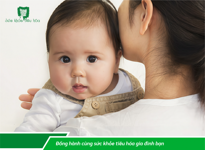 BA CÁCH GIẢI QUYẾT ĐẦY HƠI CHO TRẺ NHỎ HIỆU QUẢ TỨC THÌ 