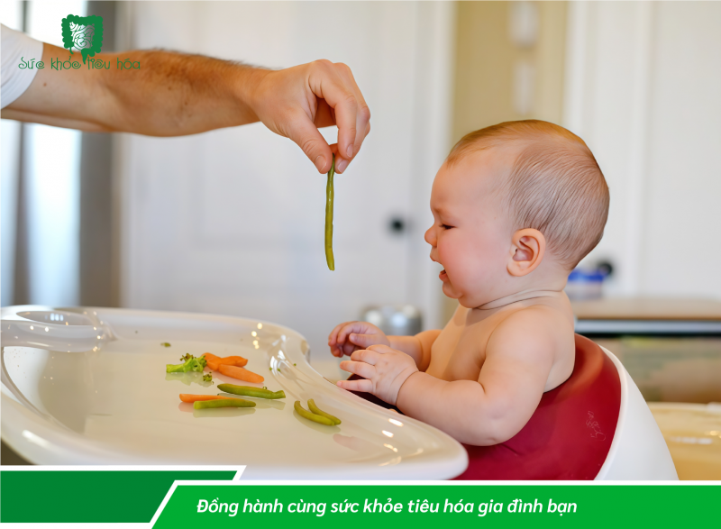 BA CÁCH GIẢI QUYẾT ĐẦY HƠI CHO TRẺ NHỎ HIỆU QUẢ TỨC THÌ 