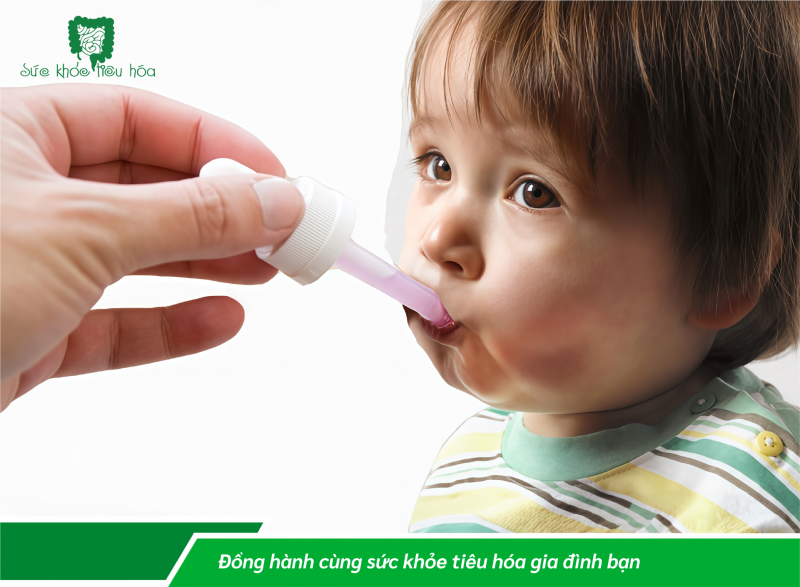 BA CÁCH GIẢI QUYẾT ĐẦY HƠI CHO TRẺ NHỎ HIỆU QUẢ TỨC THÌ 