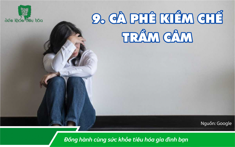 CÀ PHÊ CHỨA CHẤT CHỐNG OXI HÓA, MƯỜI LÝ DO TỐT ĐỂ UỐNG CÀ PHÊ