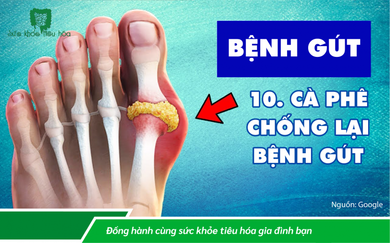 CÀ PHÊ CHỨA CHẤT CHỐNG OXI HÓA, MƯỜI LÝ DO TỐT ĐỂ UỐNG CÀ PHÊ