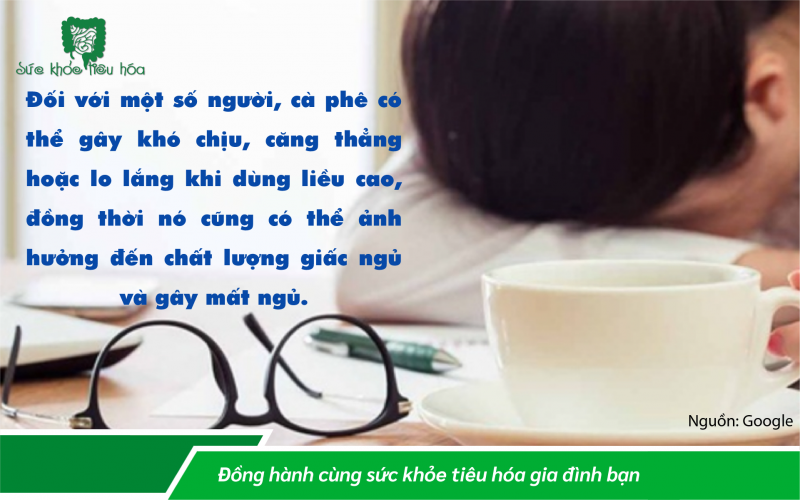 CÀ PHÊ CHỨA CHẤT CHỐNG OXI HÓA, MƯỜI LÝ DO TỐT ĐỂ UỐNG CÀ PHÊ