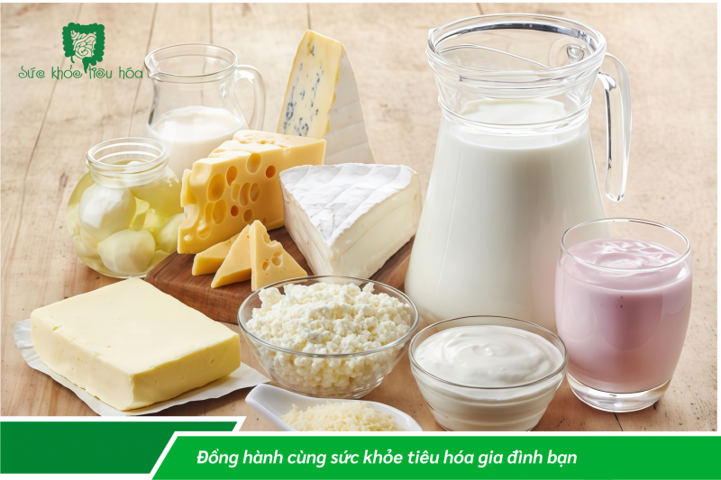 CÁC THỰC PHẨM CẦN TRÁNH ĐỂ KHÔNG BỊ ĐẦY HƠI, CHƯỚNG BỤNG