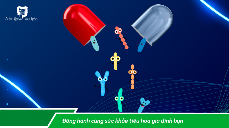 CÔNG NGHỆ BAO VI NANG BẢO VỆ CHẤT LƯỢNG MEN VI SINH PROBIOTICS