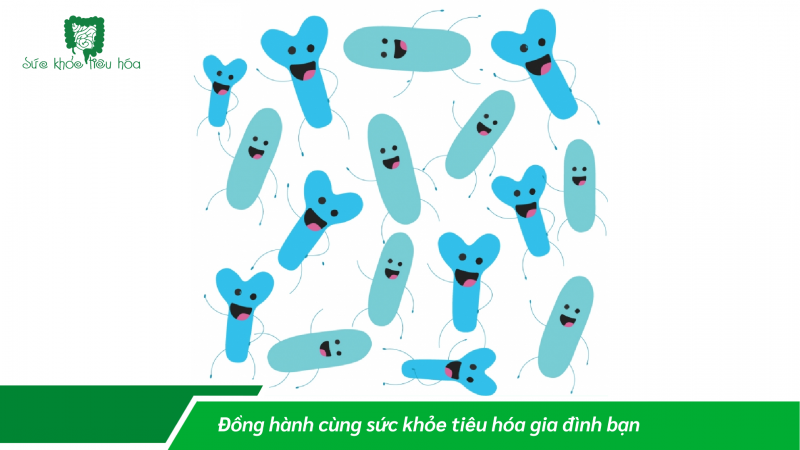 CÔNG NGHỆ TIÊN TIẾN HƯỚNG ĐẾN CHUẨN HÓA MEN VI SINH