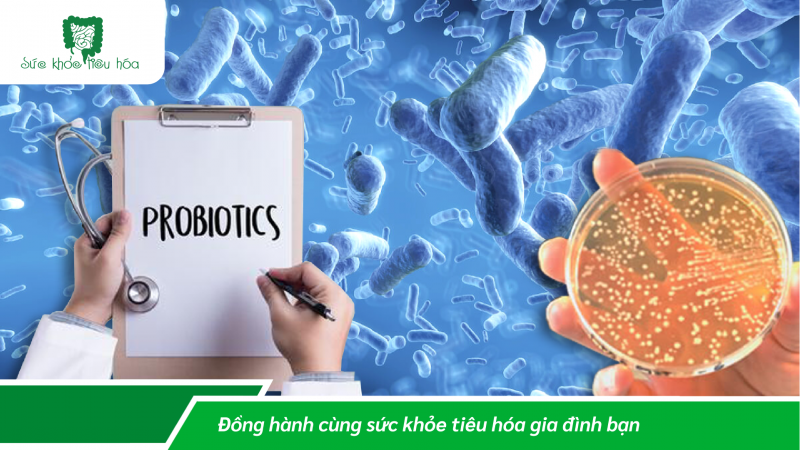 CÔNG NGHỆ TIÊN TIẾN HƯỚNG ĐẾN CHUẨN HÓA MEN VI SINH