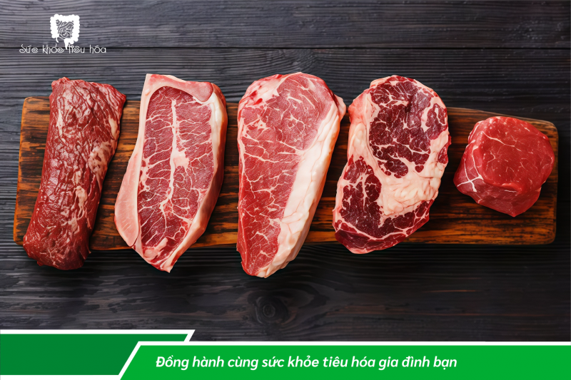 Các loại thực phẩm này là nguyên nhân gây táo bón cho trẻ