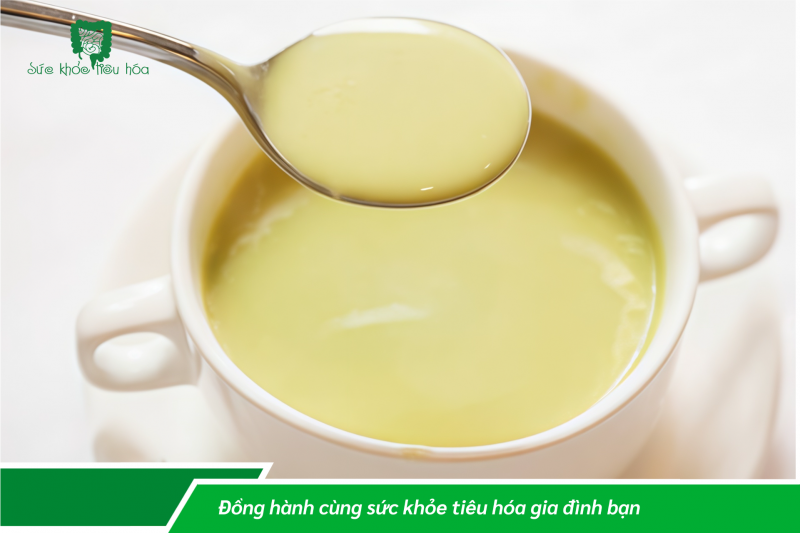 Các loại thực phẩm này là nguyên nhân gây táo bón cho trẻ