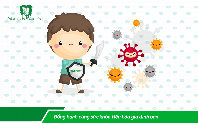 CÁCH CÂN BẰNG HỆ VI KHUẨN ĐƯỜNG RUỘT CHO TRẺ SINH NON, SINH MỔ