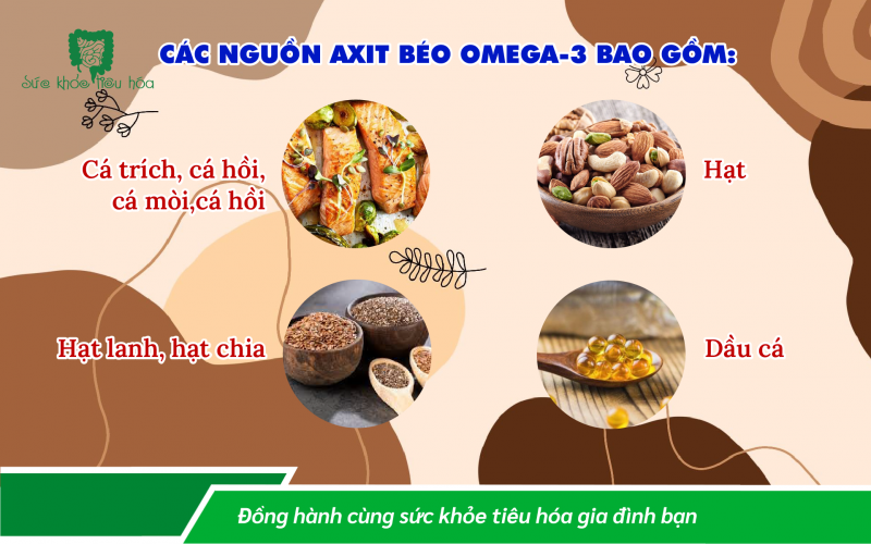 CHẤT BÉO TỐT VÀ CHẤT BÉO XẤU