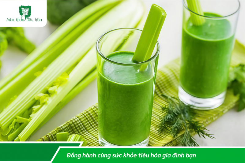 CHẾ ĐỘ ĂN UỐNG CHO NGƯỜI MẮC ĐẦY HƠI-CHƯỚNG BỤNG 