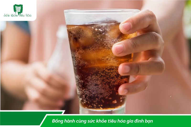 CHẾ ĐỘ ĂN UỐNG CHO NGƯỜI MẮC ĐẦY HƠI-CHƯỚNG BỤNG 