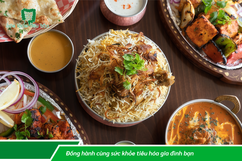 CHỨNG CHÁN ĂN Ở NGƯỜI LỚN