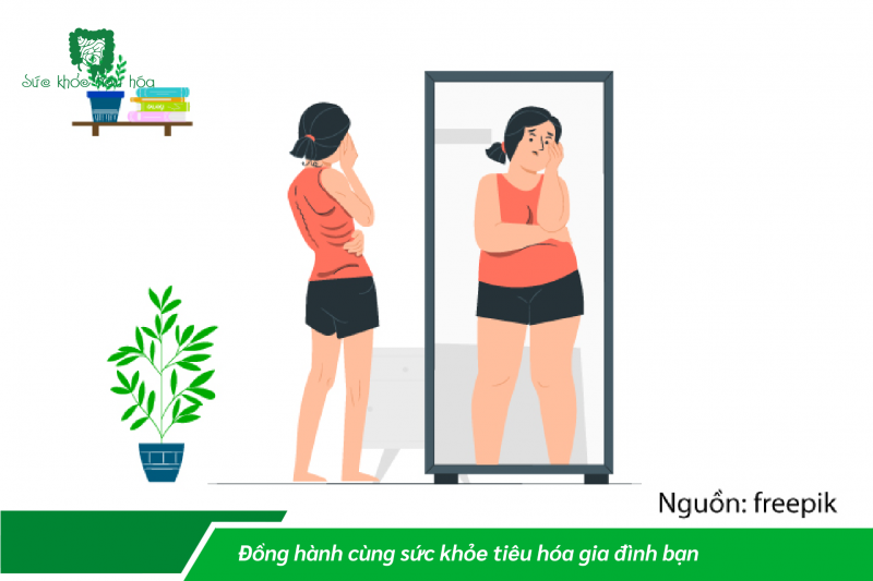 CHỨNG CHÁN ĂN VÀ VAI TRÒ CỦA HỆ VI KHUẨN ĐƯỜNG RUỘT