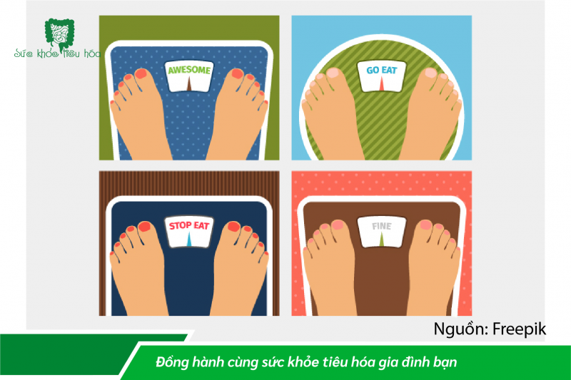 CHỨNG CHÁN ĂN VÀ VAI TRÒ CỦA HỆ VI KHUẨN ĐƯỜNG RUỘT