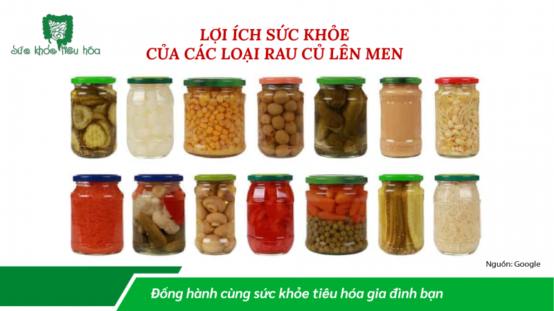 GÓC NHÌN MỚI VỀ HỆ VI SINH & SỰ LÊN MEN TRONG NĂM 2022