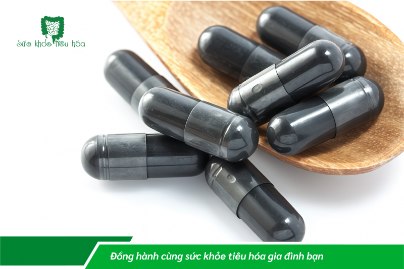 GIẢI PHÁP KHI ĐẦY HƠI-KHÓ TIÊU