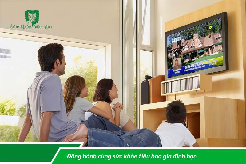 GIẢI PHÁP KHI ĐẦY HƠI-KHÓ TIÊU